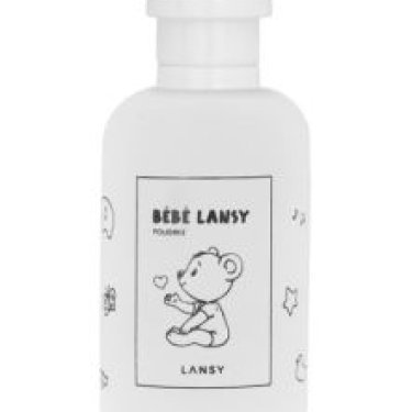 Bébé Lansy