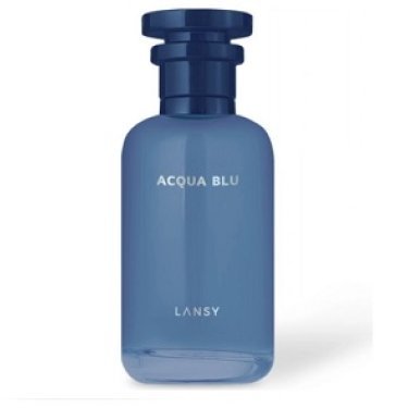 Acqua Blu