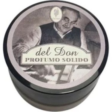 del Don (Solid Perfume)