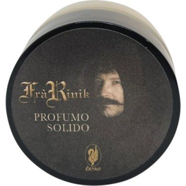 Frarinik (Solid Perfume)