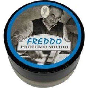 Freddo (Solid Perfume)