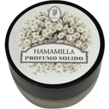 Hamamilla (Solid Perfume)