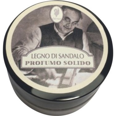 Legno di Sandalo (Solid Perfume)