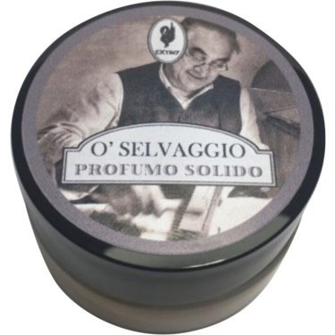 O'Selvaggio (Solid Perfume)