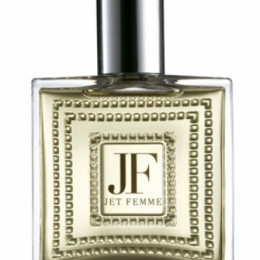 Jet Femme (Eau de Toilette)