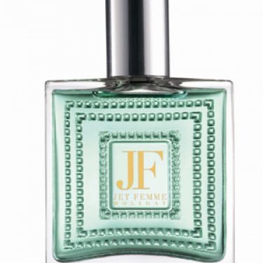 Jet Femme Holiday