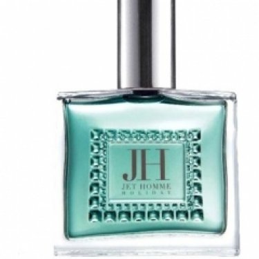 Jet Homme Holiday