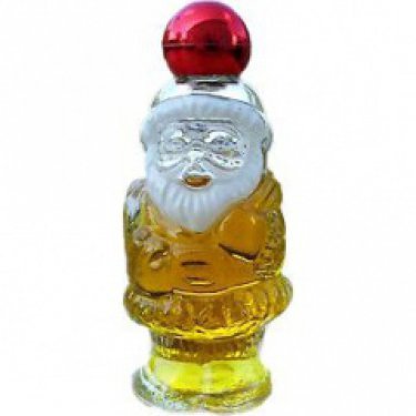Jolly Santa - Topaze