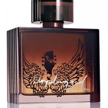 Unplugged for Him by Jon Bon Jovi