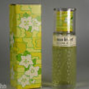 Lemon Velvet (Cologne)