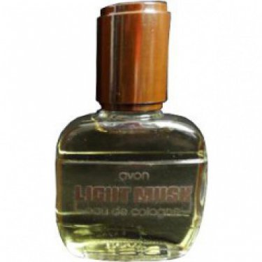 Light Musk (Cologne)