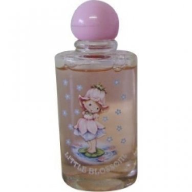 Little Blossom - Whisper Soft