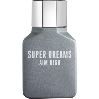Super Dreams - Aim High