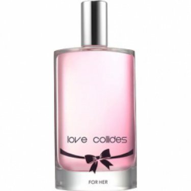Love Collides for Her
