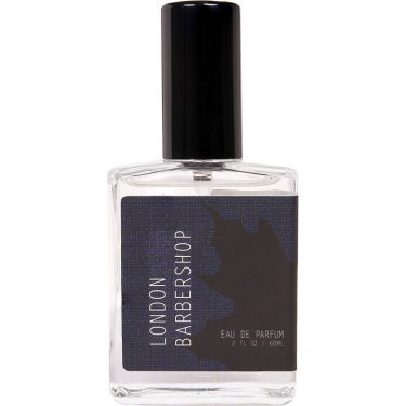 London Barbershop (Eau de Parfum)