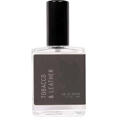 Tobacco & Leather (Eau de Parfum)