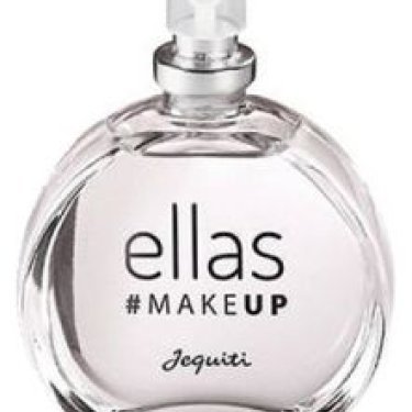 Ellas #Makeup