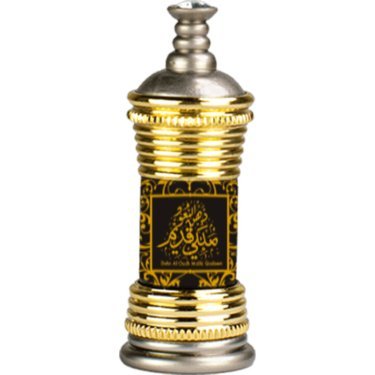 Dehn Al Oudh Maliki Qadeem