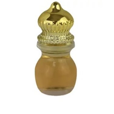 Musk Ahmed (Perfume Oil)