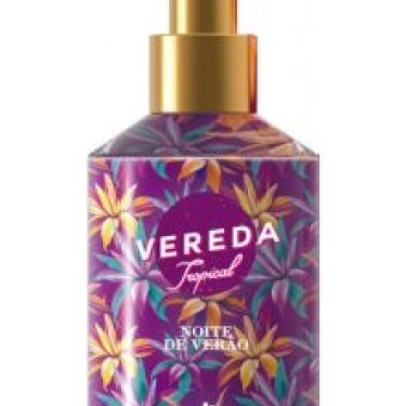 Vereda Tropical Noite de Verão