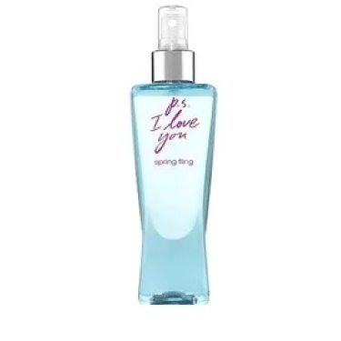 P.S. I Love You Spring Fling (Fragrance Mist)