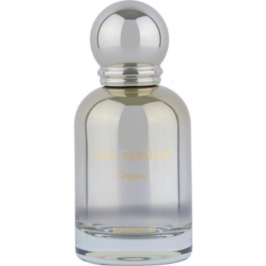 Soft Paradise (Eau de Parfum)