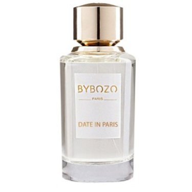Date in Paris