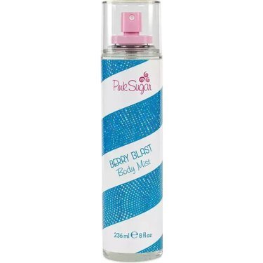 Pink Sugar Berry Blast (Body Mist)