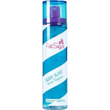 Pink Sugar Berry Blast (Hair Perfume)