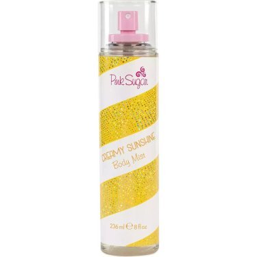 Pink Sugar Creamy Sunshine (Body Mist)