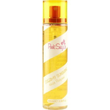 Pink Sugar Creamy Sunshine (Hair Perfume)
