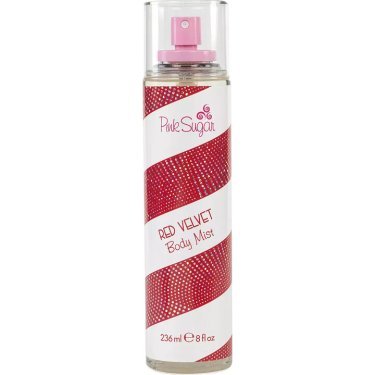 Pink Sugar Red Velvet (Body Mist)