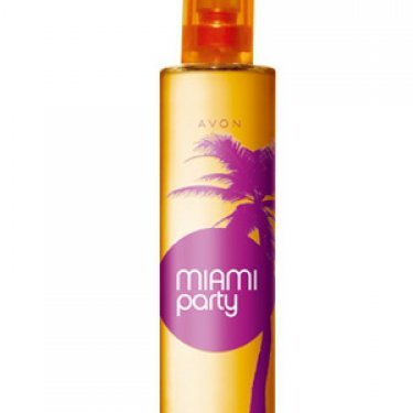 Miami Party