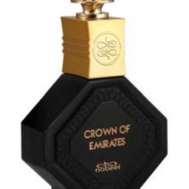 Crown Of Emirates