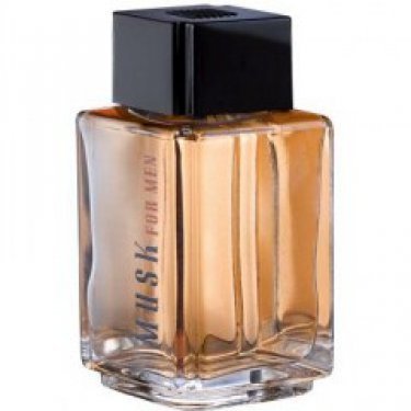 Musk for Men (Eau de Toilette)