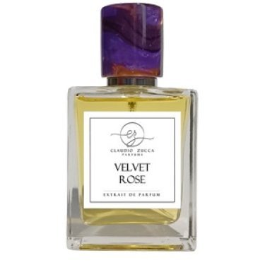 Velvet Rose