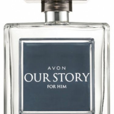 Our Story for Him