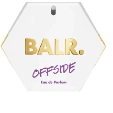 Balr. Offside for Woman