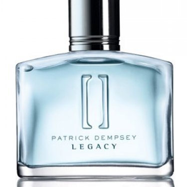 Patrick Dempsey Legacy / Life