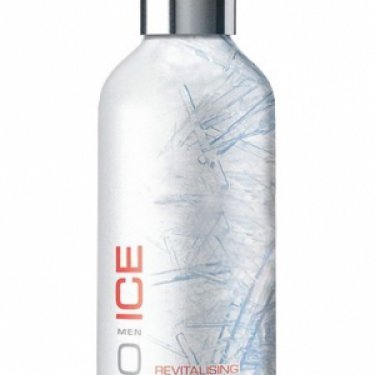 Pro Ice Revitalising After Shave Eau de Toilette