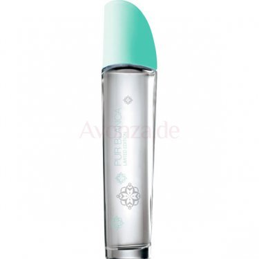 Pur Blanca Limited Edition