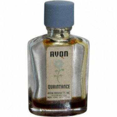 Quaintance (Cologne)