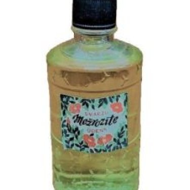 Mežrozīte / Шиповник