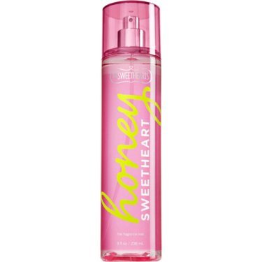 Honey Sweetheart (Fragrance Mist)