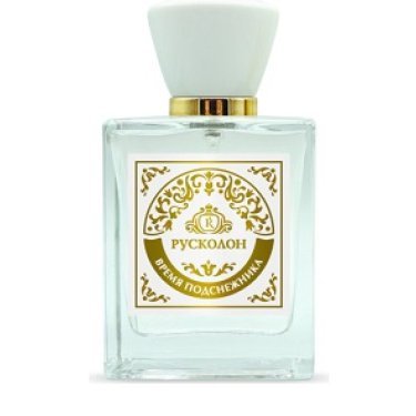 Snowdrop Time / Время подснежника