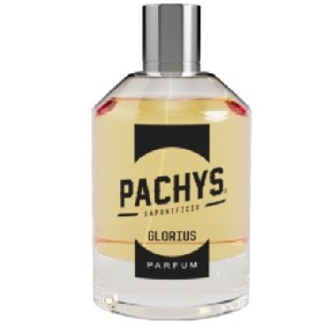 Glorious Parfum
