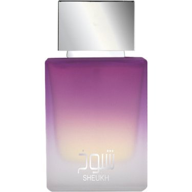 Sheukh