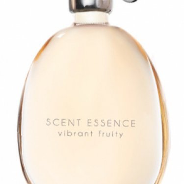 Scent Essence: Vibrant Fruity