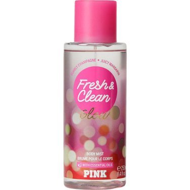 Pink Fresh & Clean Glow