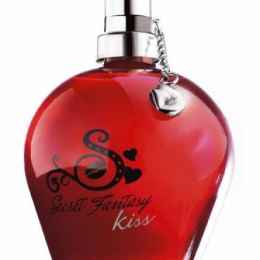 Secret Fantasy Kiss / Secrets to Keep Kiss (Eau de Toilette)